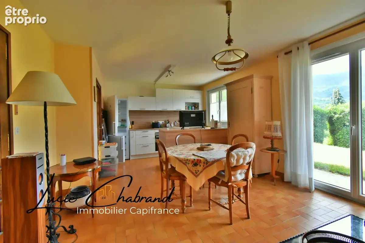 Maison à vendre 10 pièces GUILLESTRE (05) - photo 44