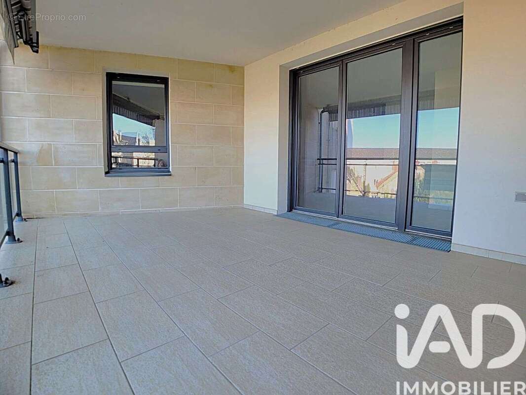 Photo 4 - Appartement à BRIVE-LA-GAILLARDE