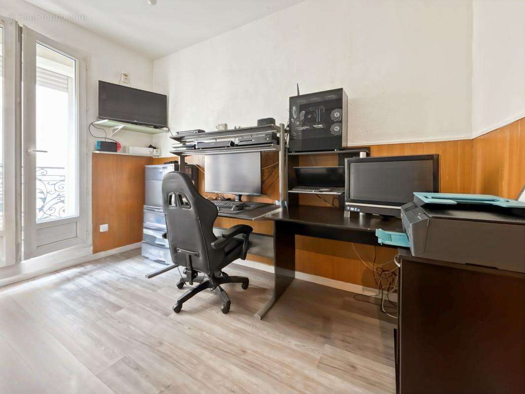 Appartement à BEZIERS