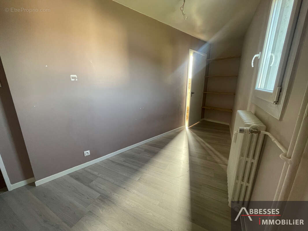 Appartement à REMIREMONT