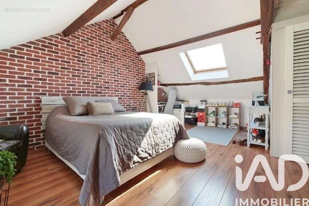 Photo 8 - Maison à LE TEMPLE-DE-BRETAGNE