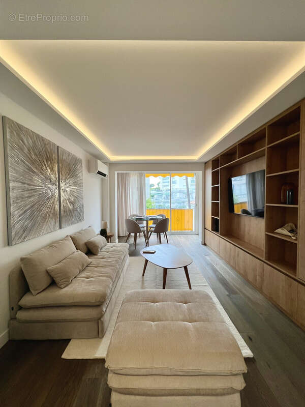 Appartement deux pièces 33 m2. - photo 4