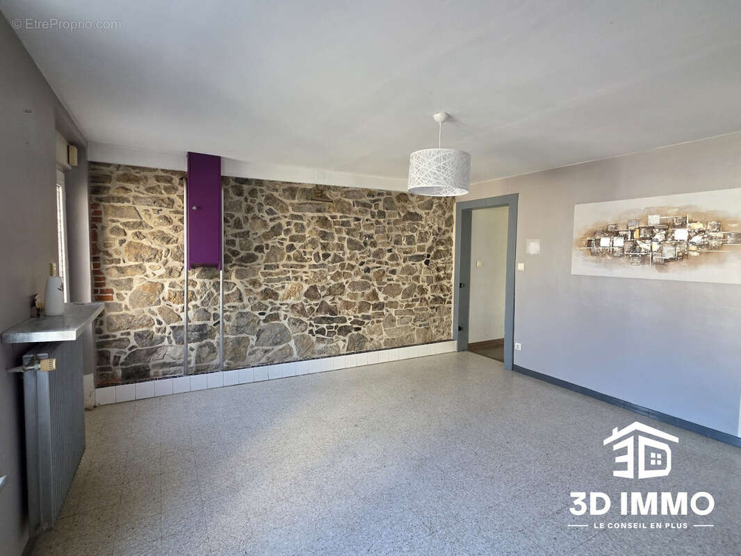 Maison 122 m² à Trelon  - photo 4