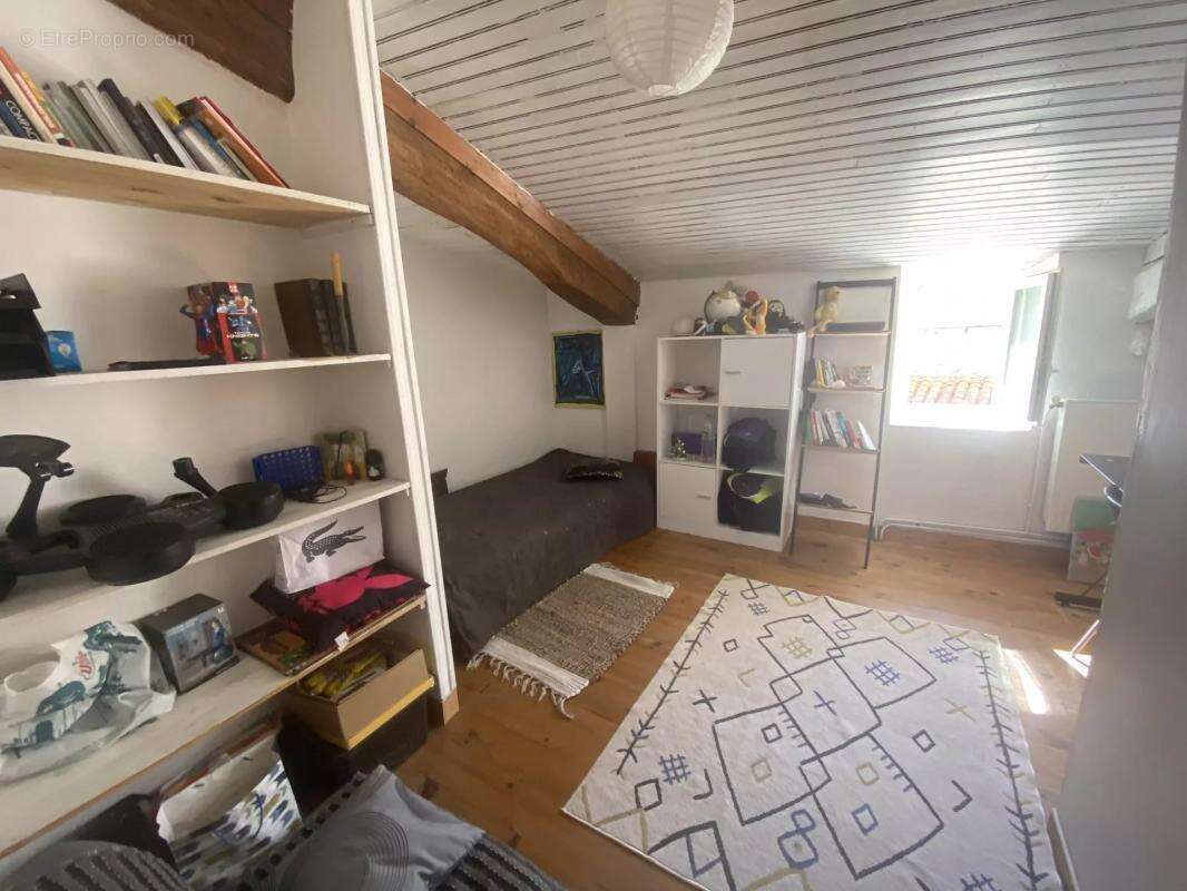 Appartement à SAINT-JEAN-D&#039;ANGELY