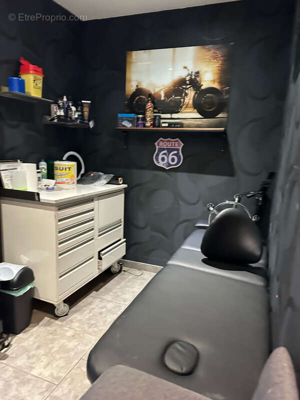 Appartement à HAULCHIN