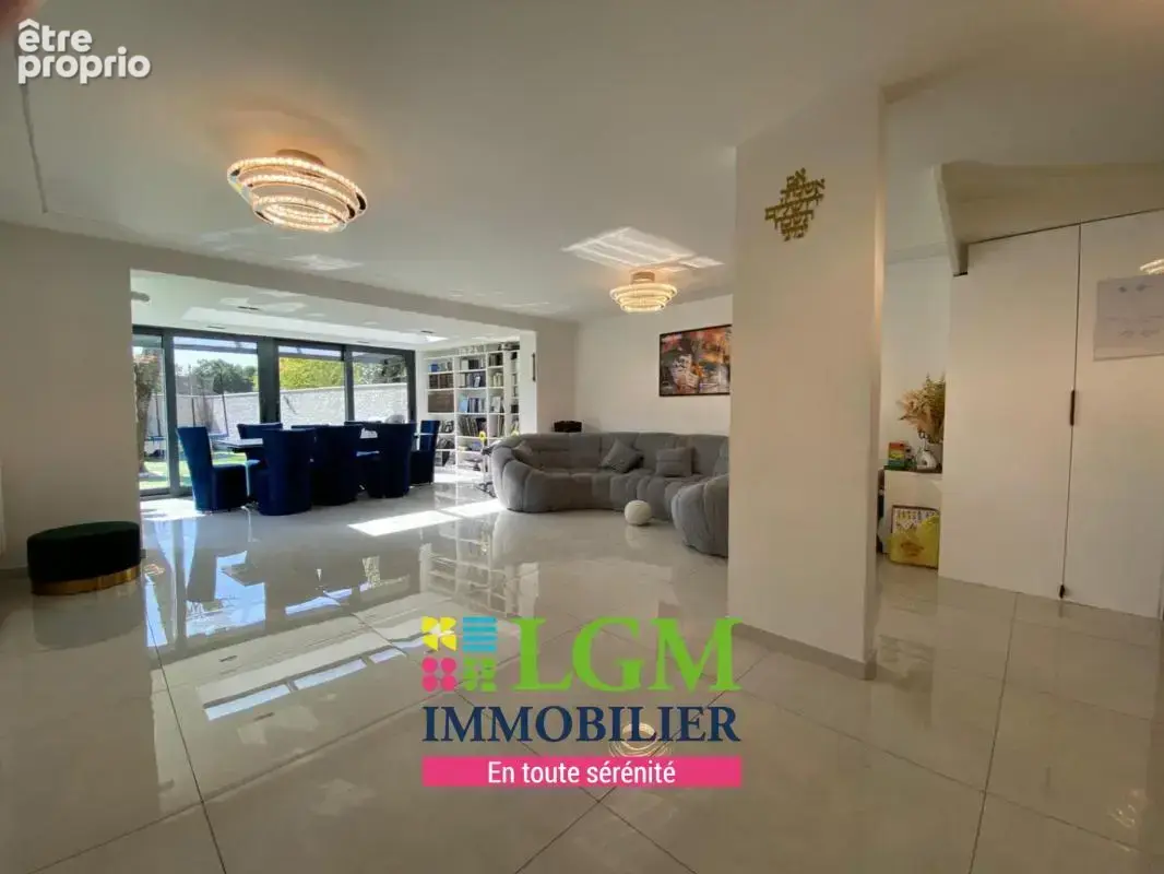 Maison À Vendre - photo 3