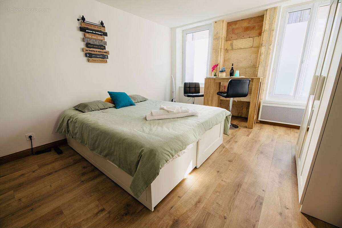 Appartement à COGNAC