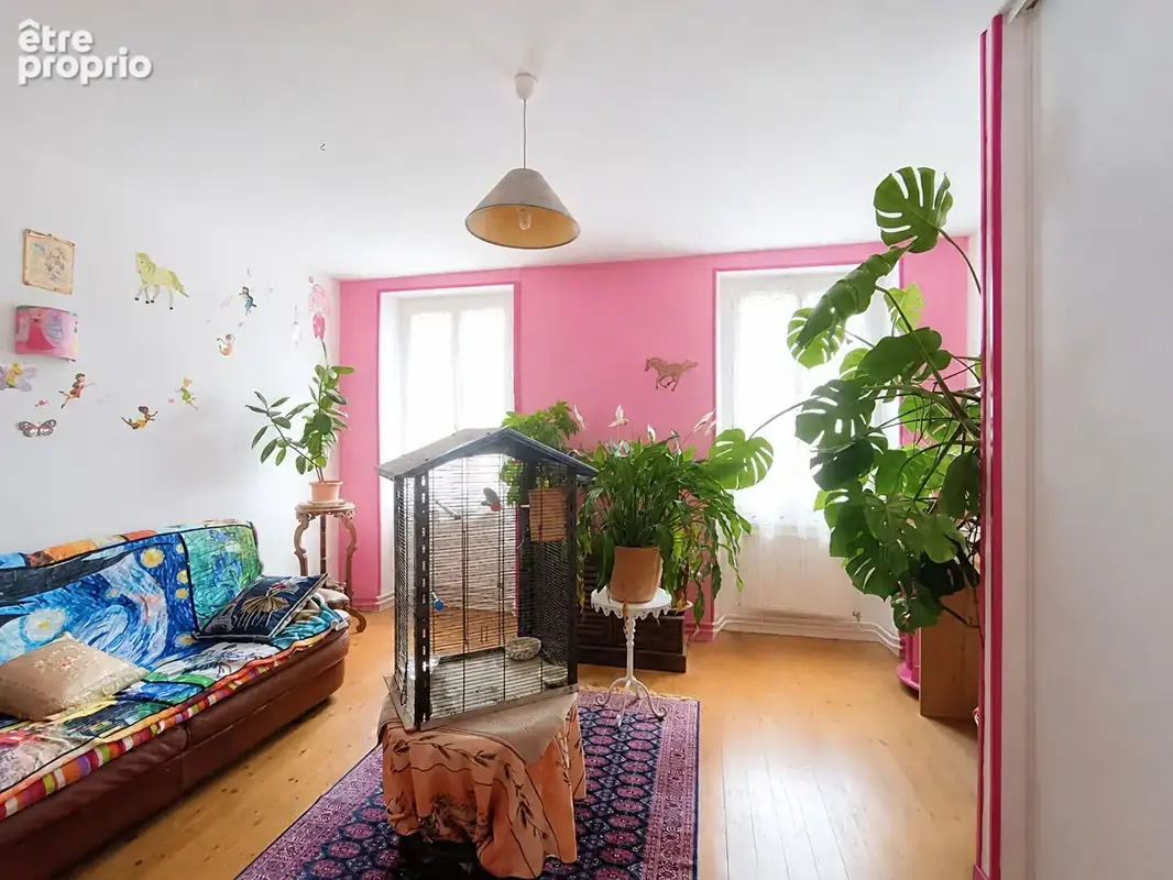 Maison louzac saint andre 210 m² - photo 11