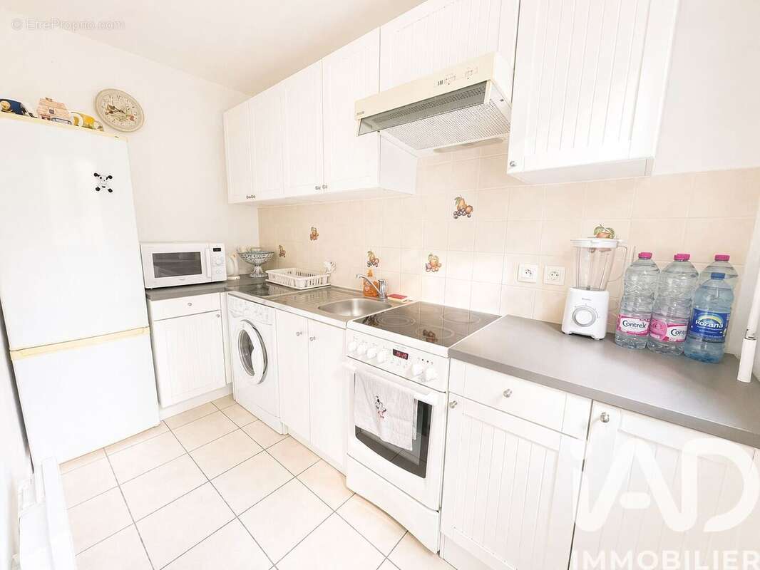 Photo 6 - Appartement à LIMEIL-BREVANNES