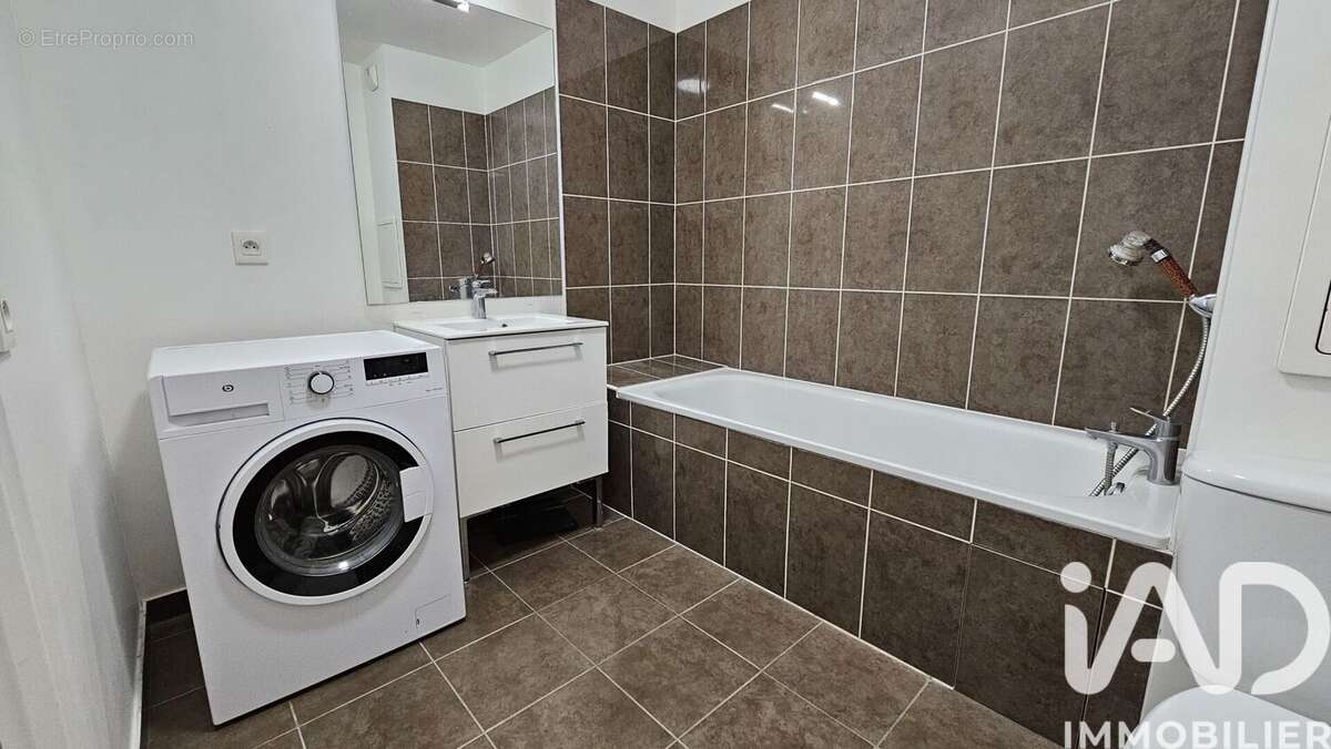 Photo 6 - Appartement à CORBEIL-ESSONNES