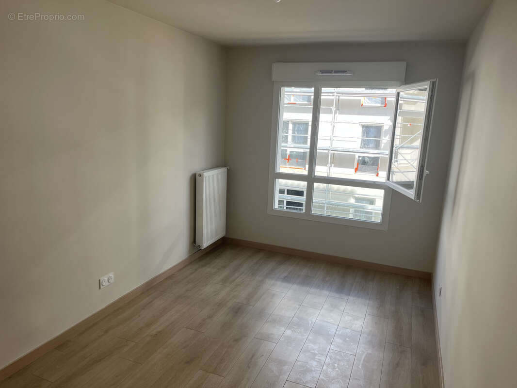 Appartement à AMBERIEU-EN-BUGEY