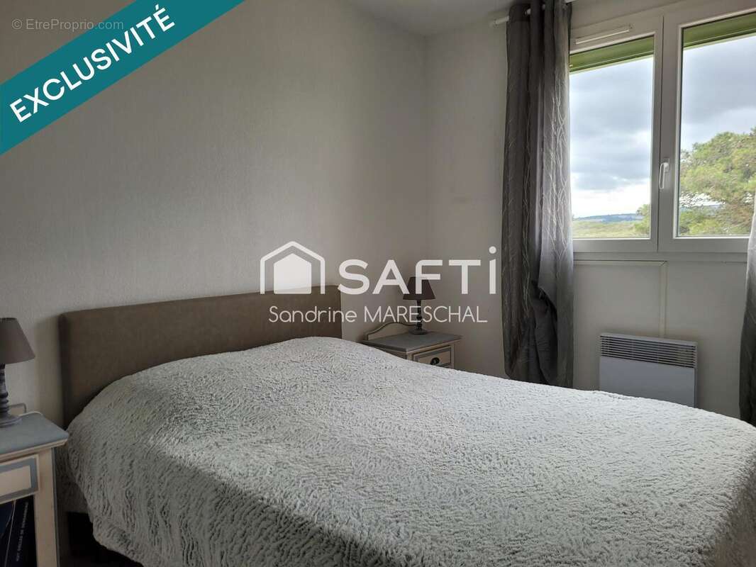 Photo 6 - Maison à FLEURY