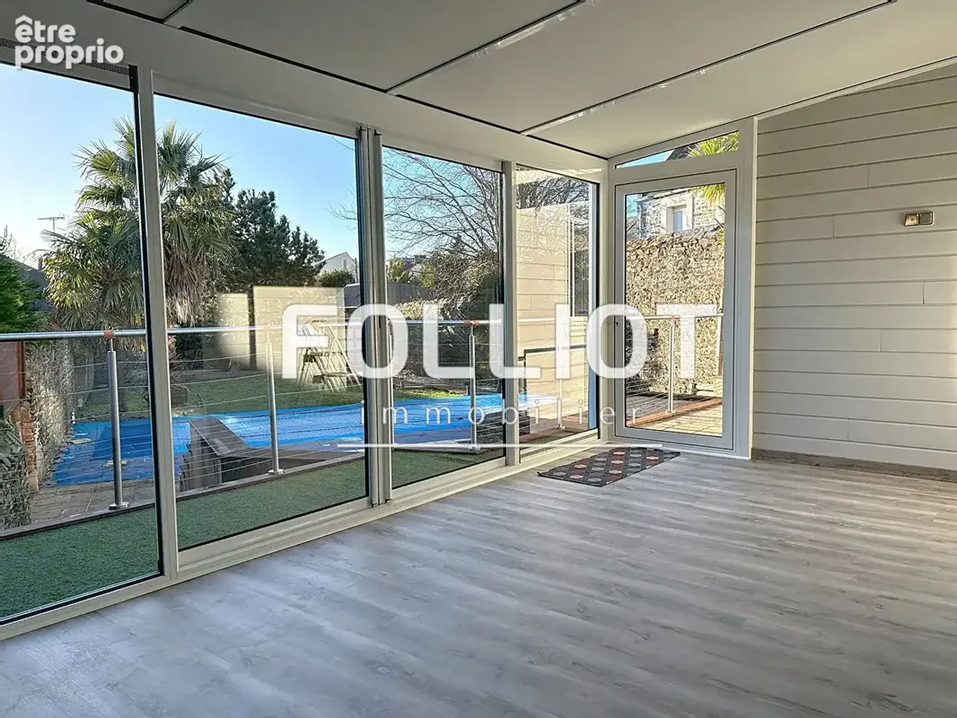 Maison Granville 170m2 A VENDRE 50400 GRANVILLE - photo 16