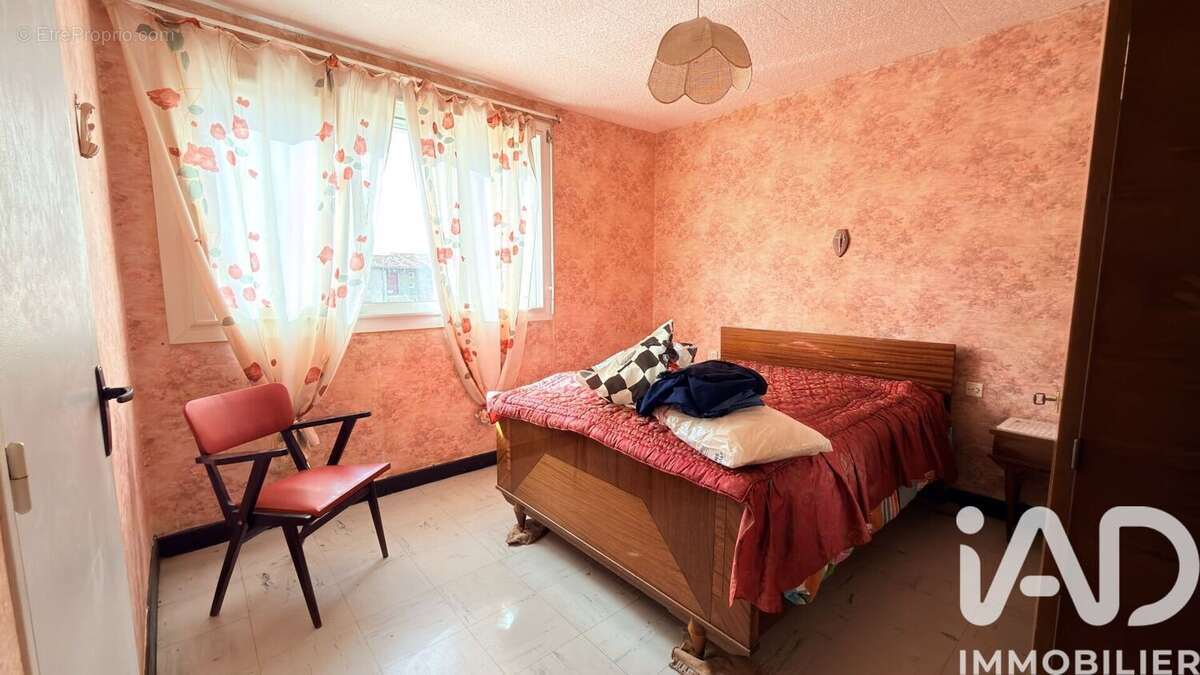 Photo 5 - Maison à FERRALS-LES-CORBIERES