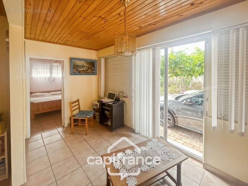 Maison 6 pièces 109M2 BISCARROSSE PLAGE (40) - photo 8