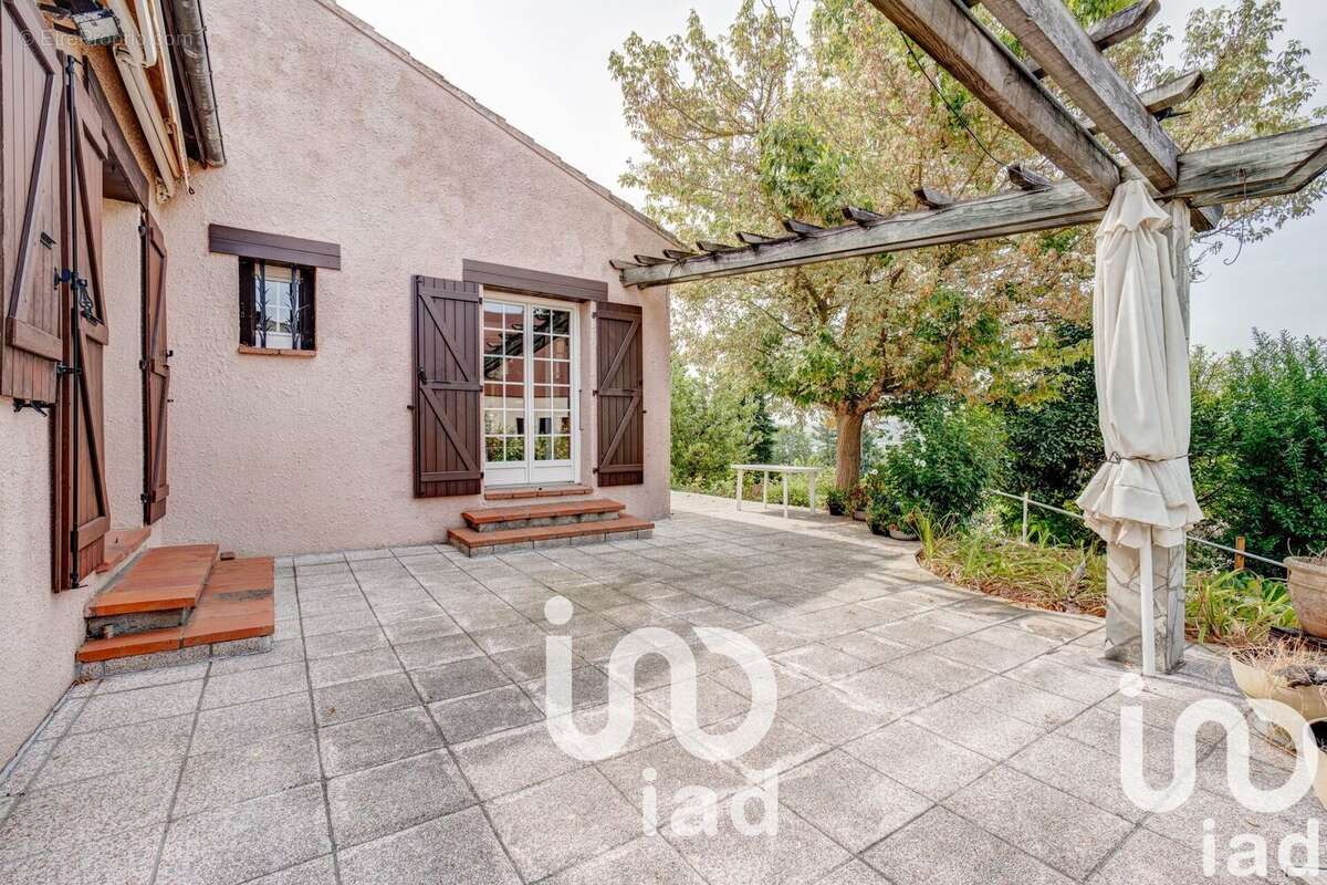 Photo 7 - Maison à LABEGE