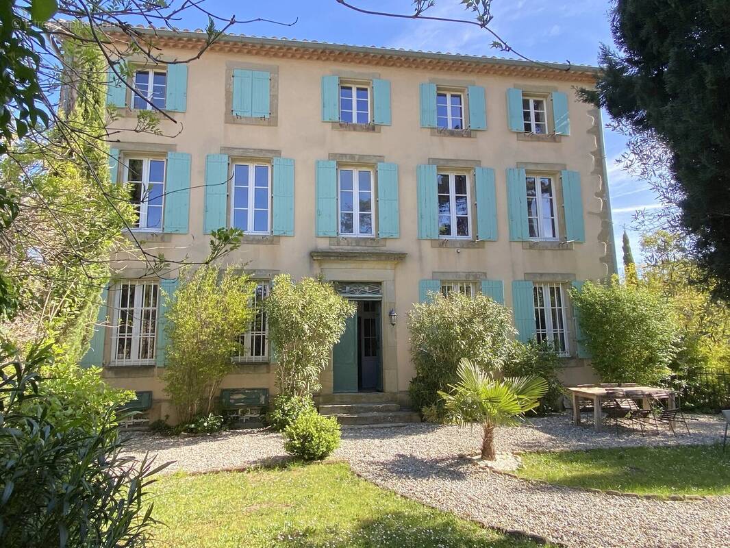 Maison à CARCASSONNE