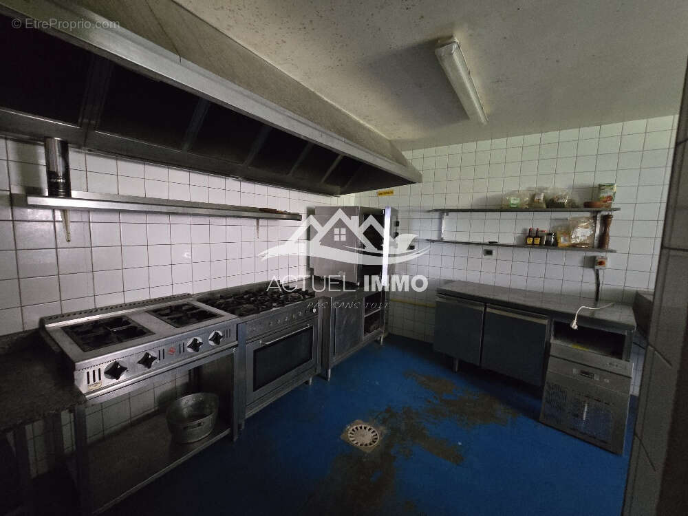 Appartement à OIGNIES