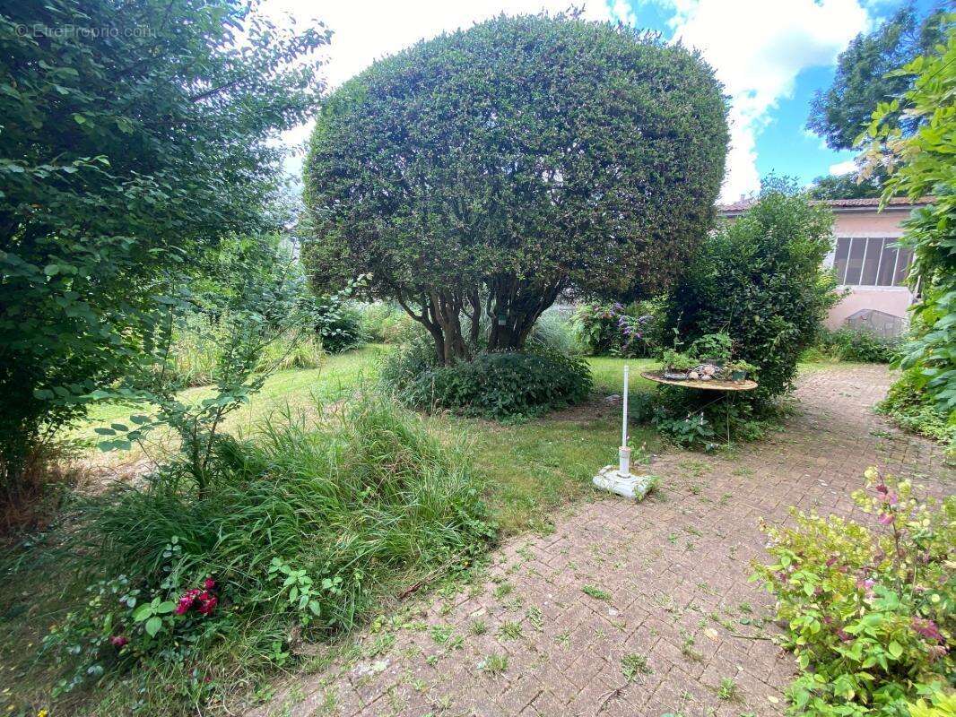 Maison à MANTES-LA-VILLE