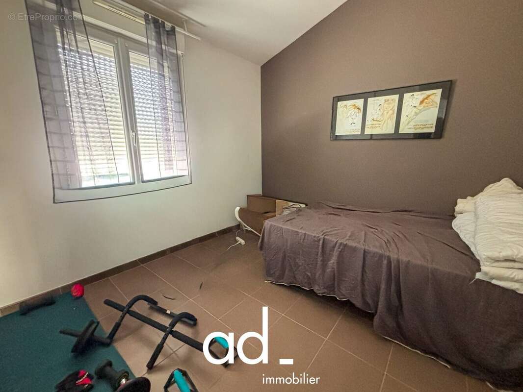 Maison à LA ROCHELLE