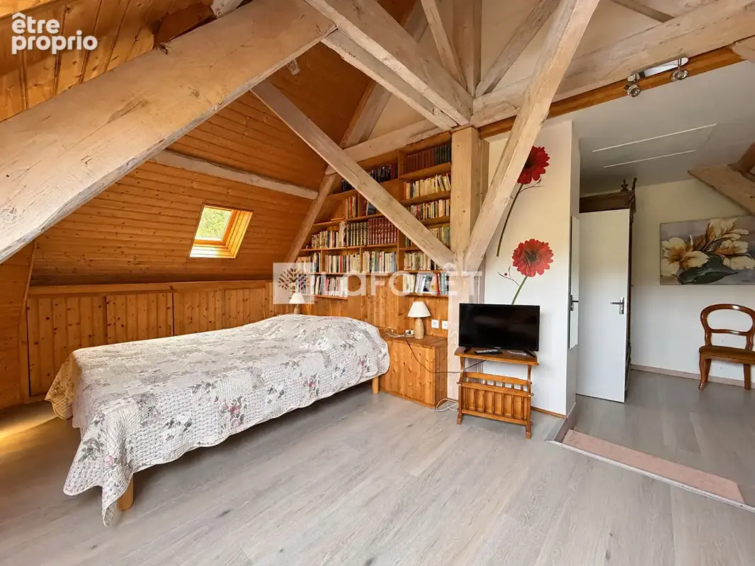 Maison + Piscine AURILLAC 220 m2 Terrain - photo 8