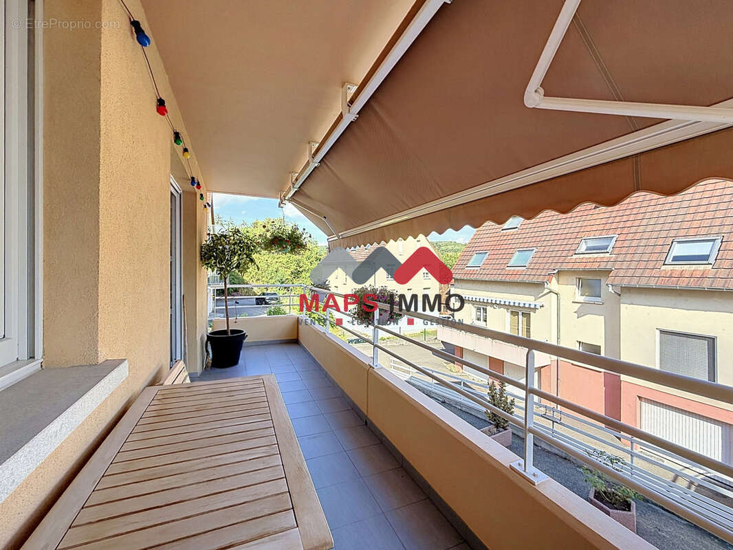 Appartement  3 pièces 73 m2 - photo 4