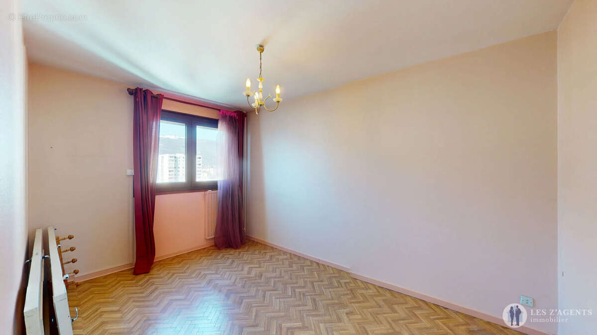 Appartement à ECHIROLLES