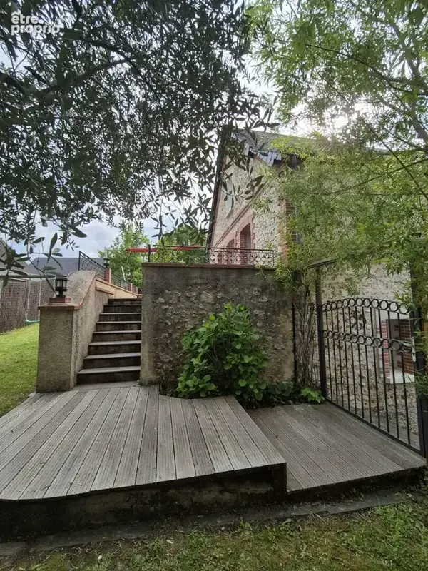 La Membrolle centre - photo 6