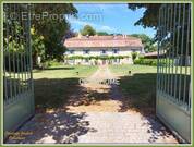 Maison à CHALAIS
