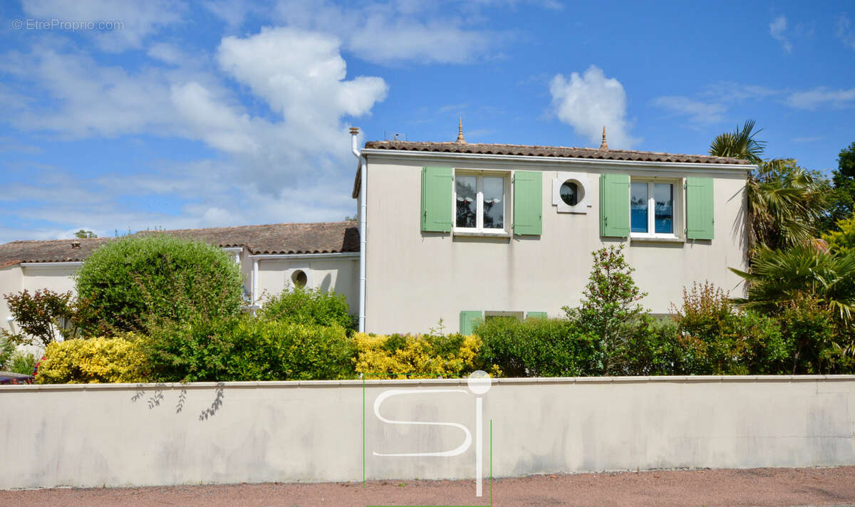 Maison à ROYAN