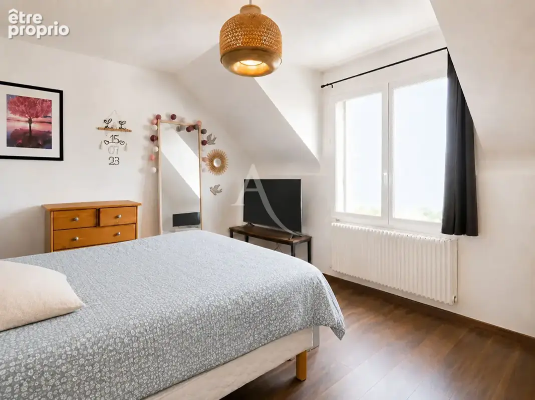 Maison Gagny 4 pièce(s) 62 m2 - photo 5