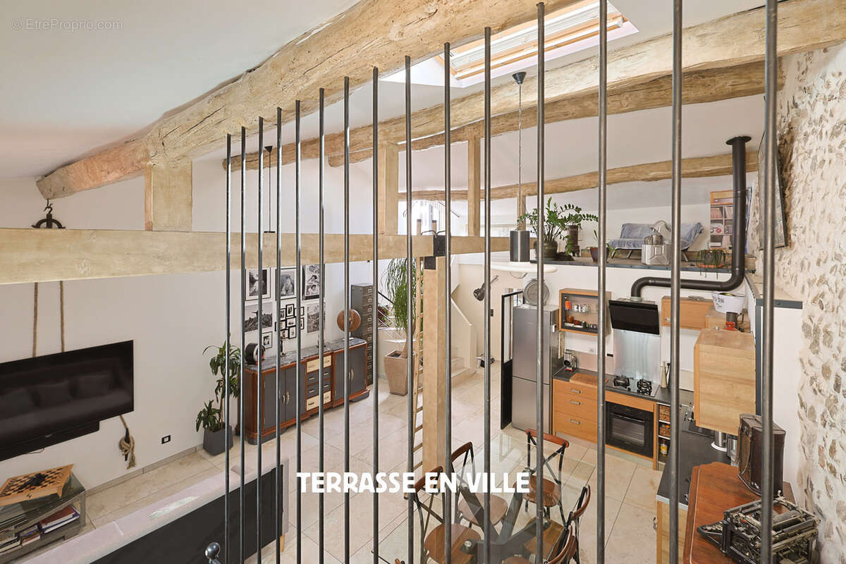 Maison à PIERREFEU-DU-VAR