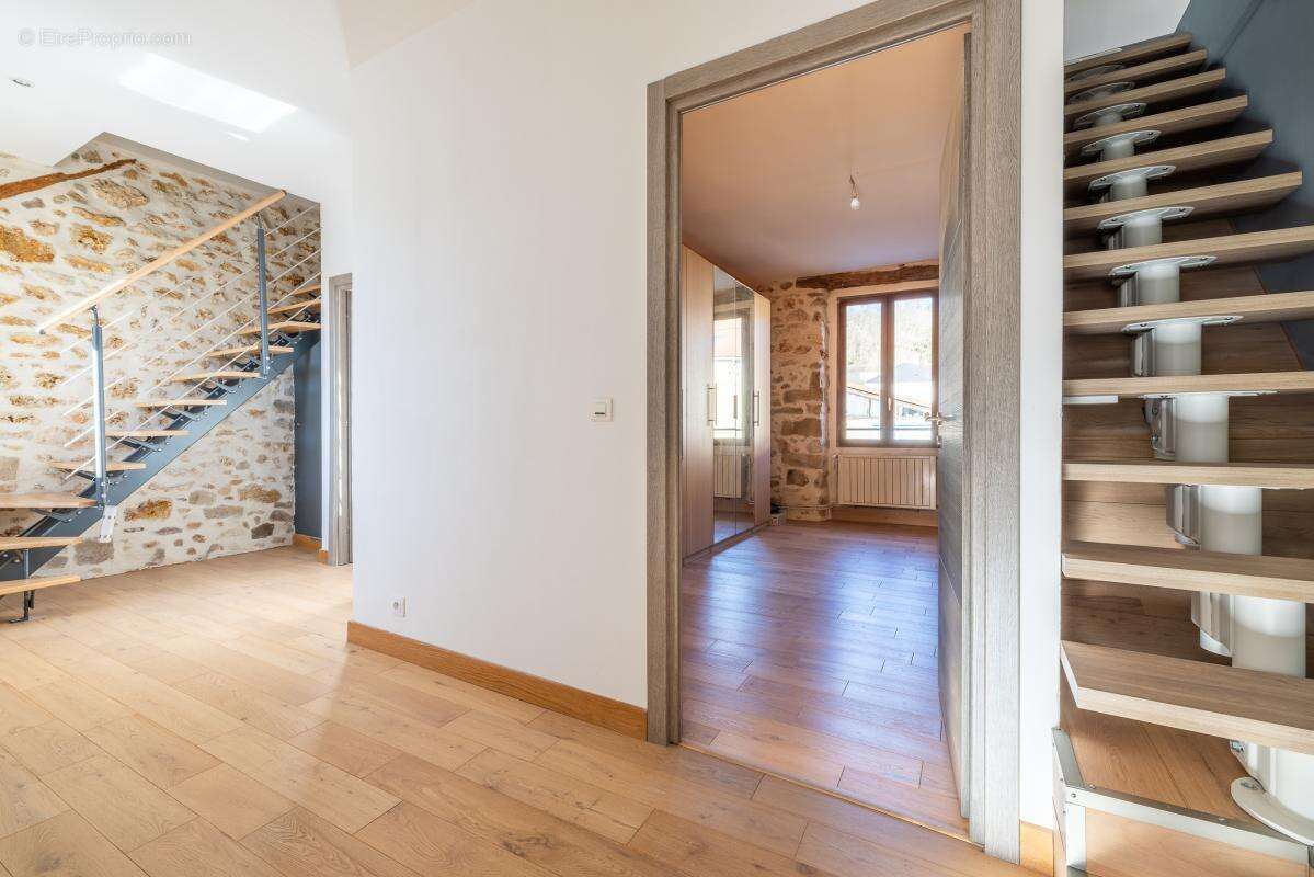 Maison à MARCOUSSIS
