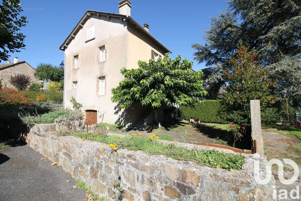 Maison 74 m² à Curan  - photo 2