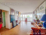 Appartement à SARTROUVILLE