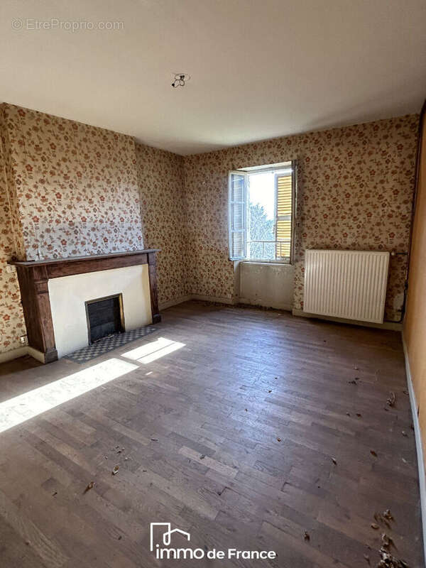 Appartement à RODEZ