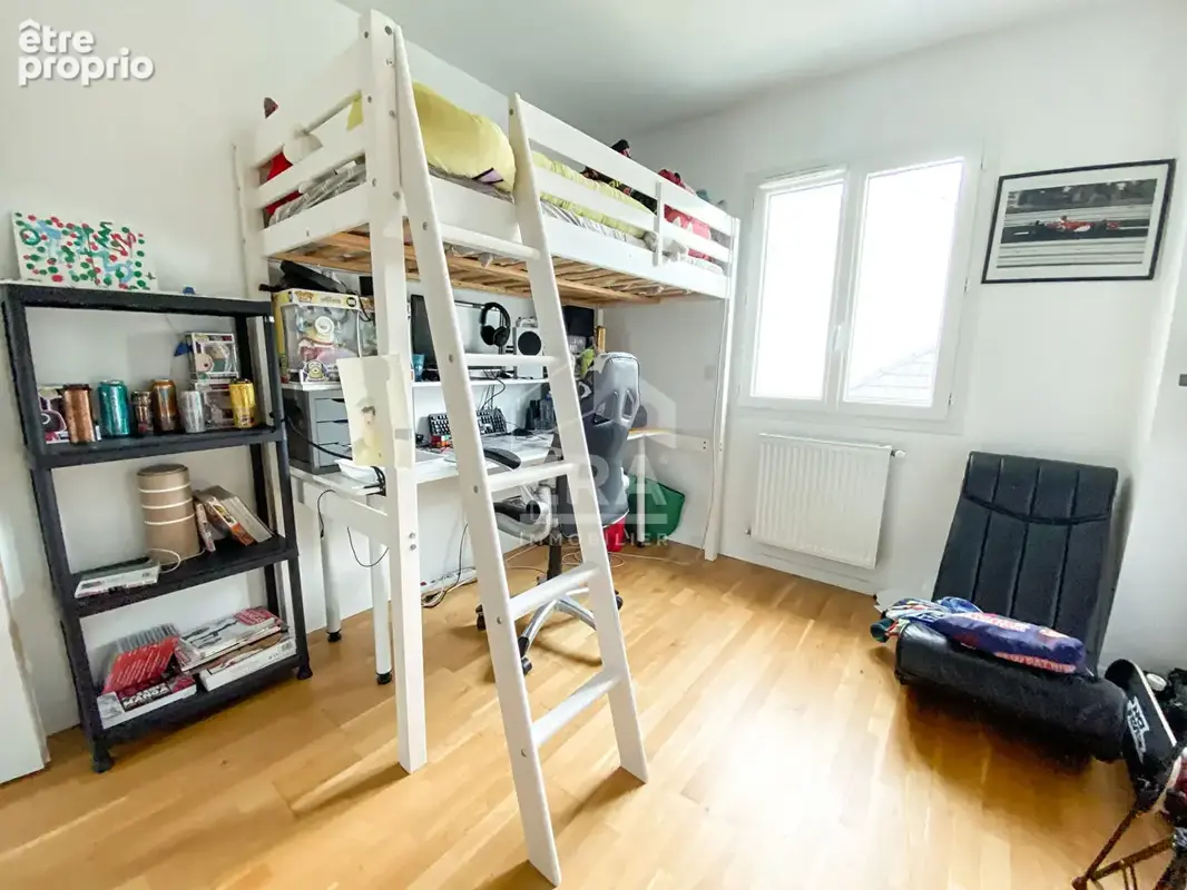 Maison de 100 m2 habitables - Sartrouville - photo 6