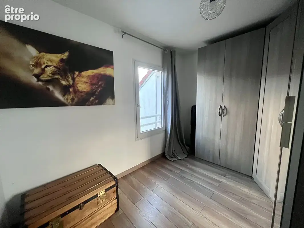 Maison 84m² à rambouillet - photo 7