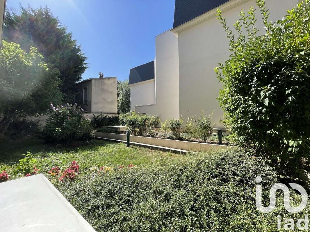 Photo 9 - Appartement à LE BOURGET