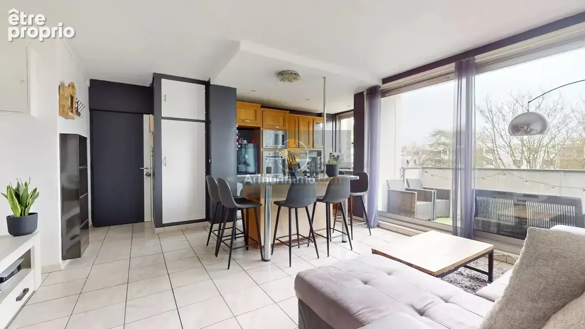 Vente Appartement Marly-le-roi(78160) 173 000ï¿œ - photo 2