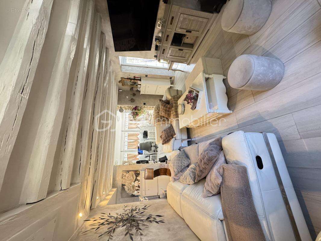 Maison à ROZAY-EN-BRIE