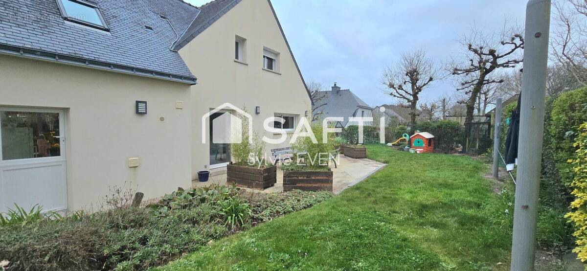 Photo 1 - Maison à PLOEMEL