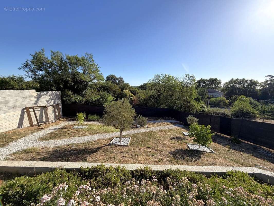 Villa contemporaine 4 pièces  96 m² - photo 12