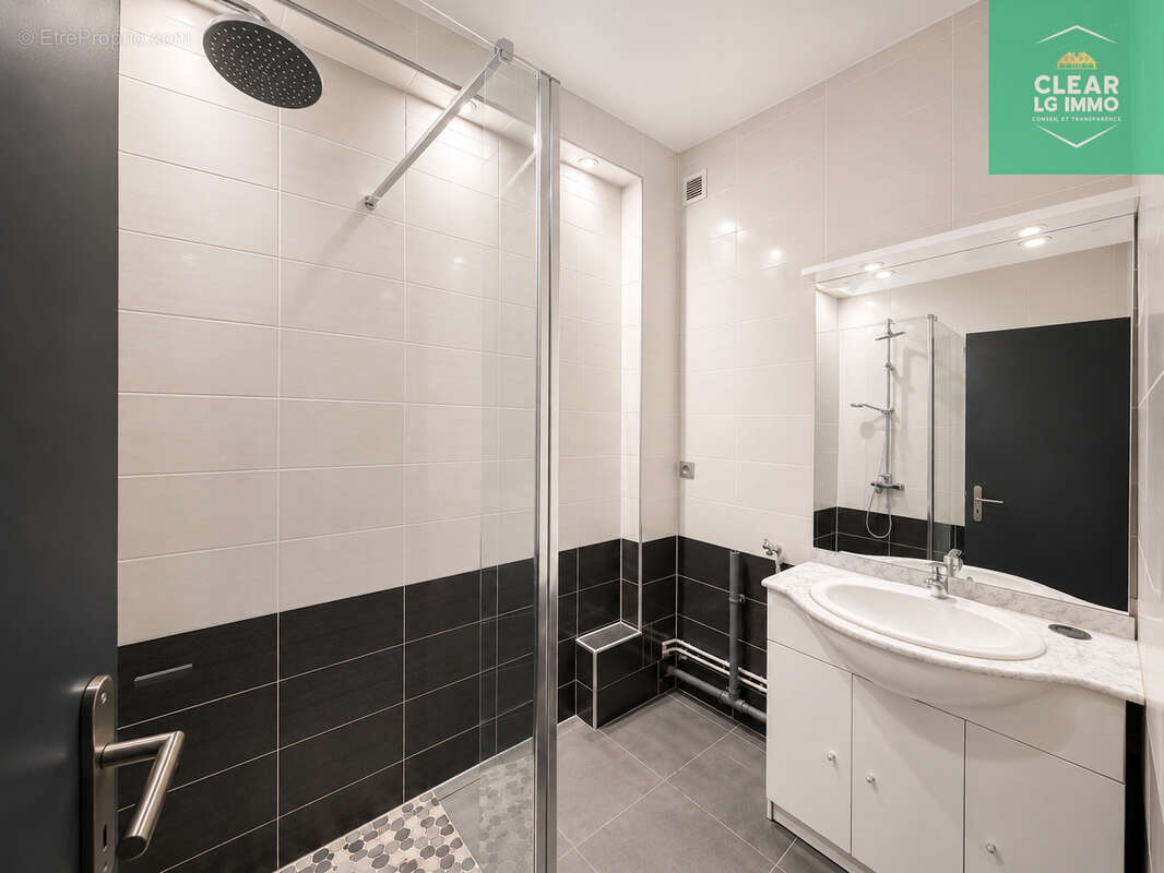 Appartement à HAGONDANGE