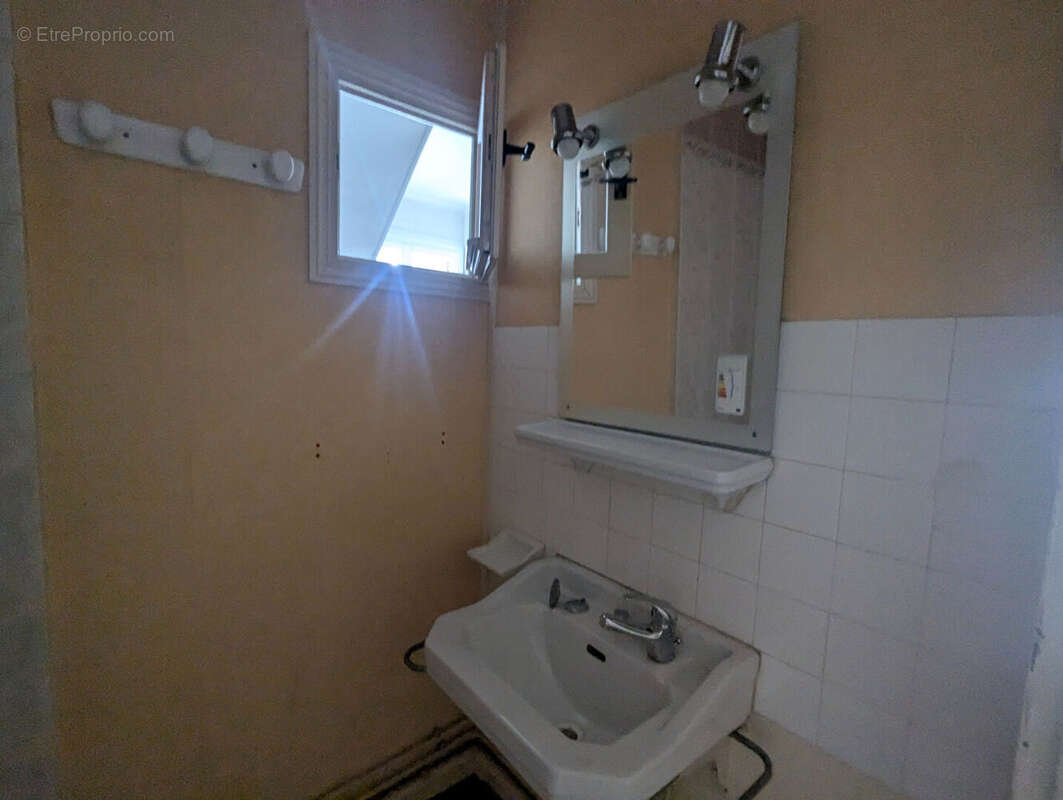 Appartement à NEVERS