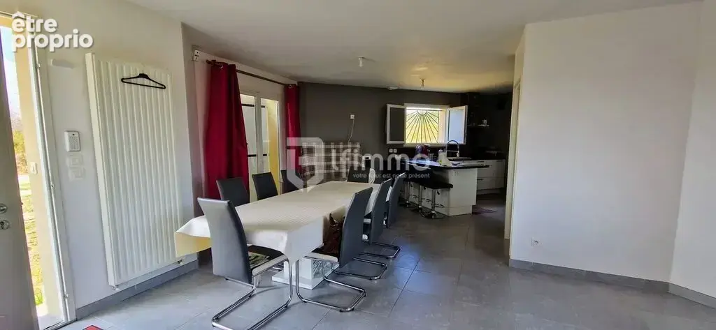  Maison individuelle récente avec garage sur grand terrain - photo 6