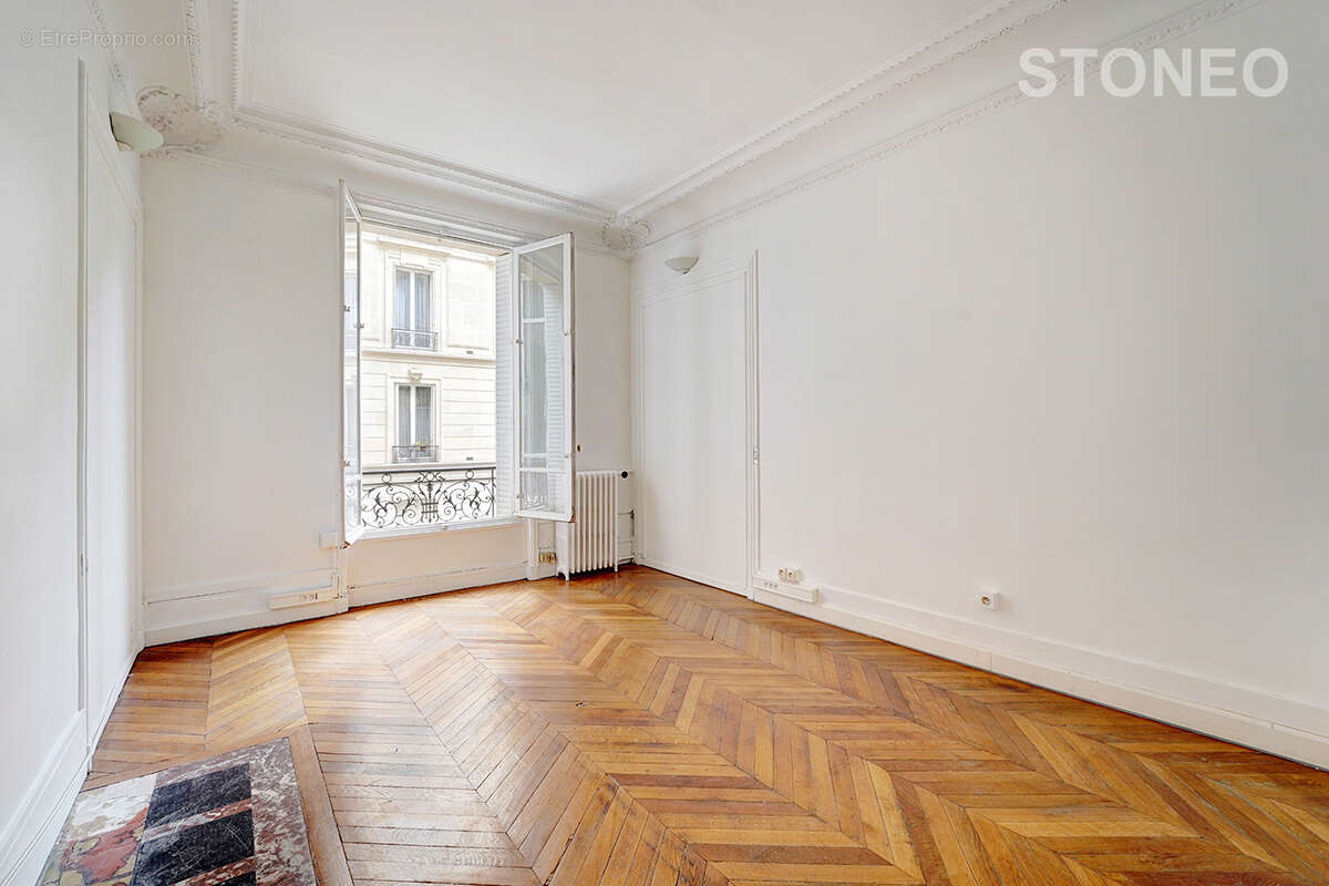 Appartement à PARIS-6E
