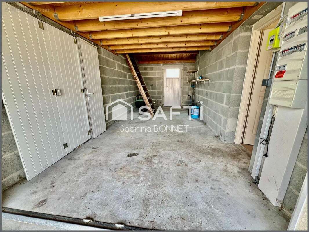 Photo 5 - Maison à SALIGNY