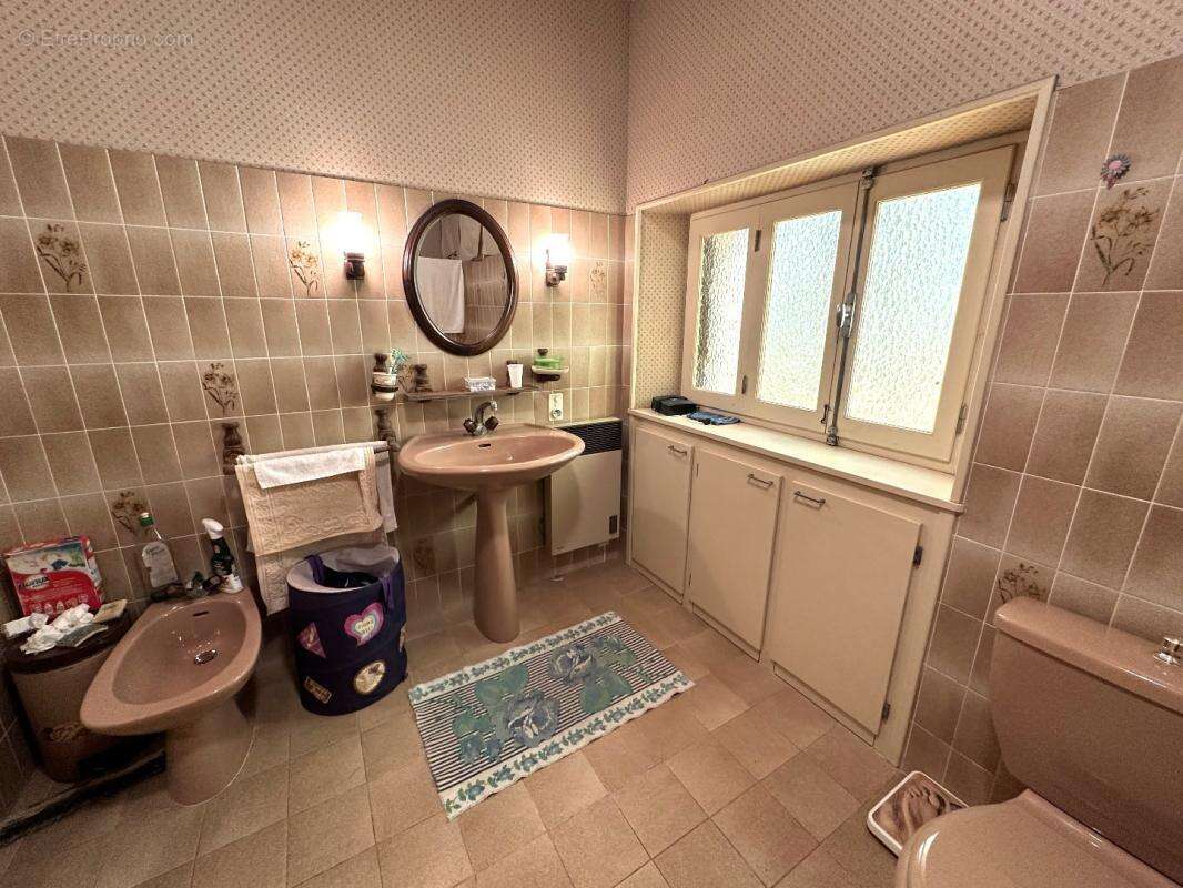 Maison à CAUNES-MINERVOIS