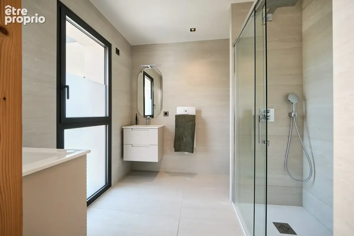Annecy le vieux appartement t6 neuf - photo 12